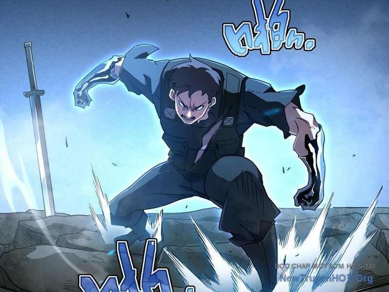 Phủ Thần: Vô Địch Chi Địch - Chapter 3 - Page 21