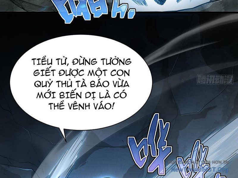 Phủ Thần: Vô Địch Chi Địch - Chapter 3 - Page 22