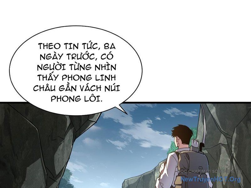 Phủ Thần: Vô Địch Chi Địch - Chapter 4 - Page 22