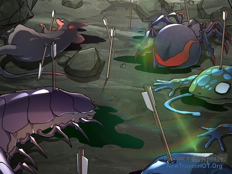 Phủ Thần: Vô Địch Chi Địch - Chapter 4 - Page 25