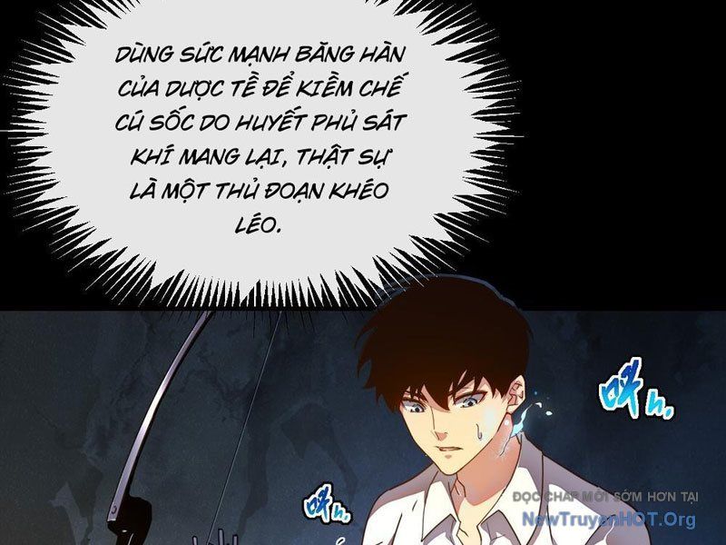 Phủ Thần: Vô Địch Chi Địch - Chapter 4 - Page 4