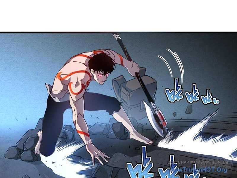 Phủ Thần: Vô Địch Chi Địch - Chapter 5 - Page 48
