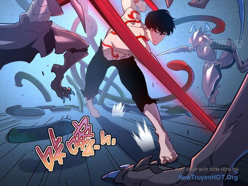 Phủ Thần: Vô Địch Chi Địch - Chapter 5 - Page 8