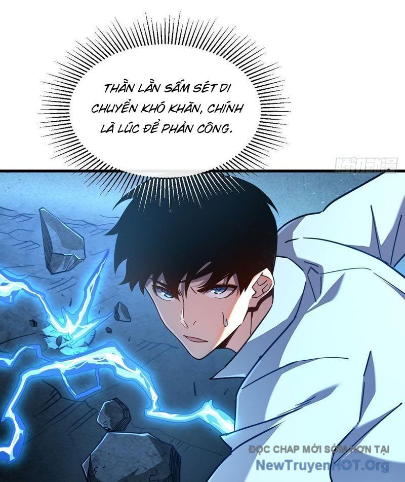 Phủ Thần: Vô Địch Chi Địch - Chapter 7 - Page 12