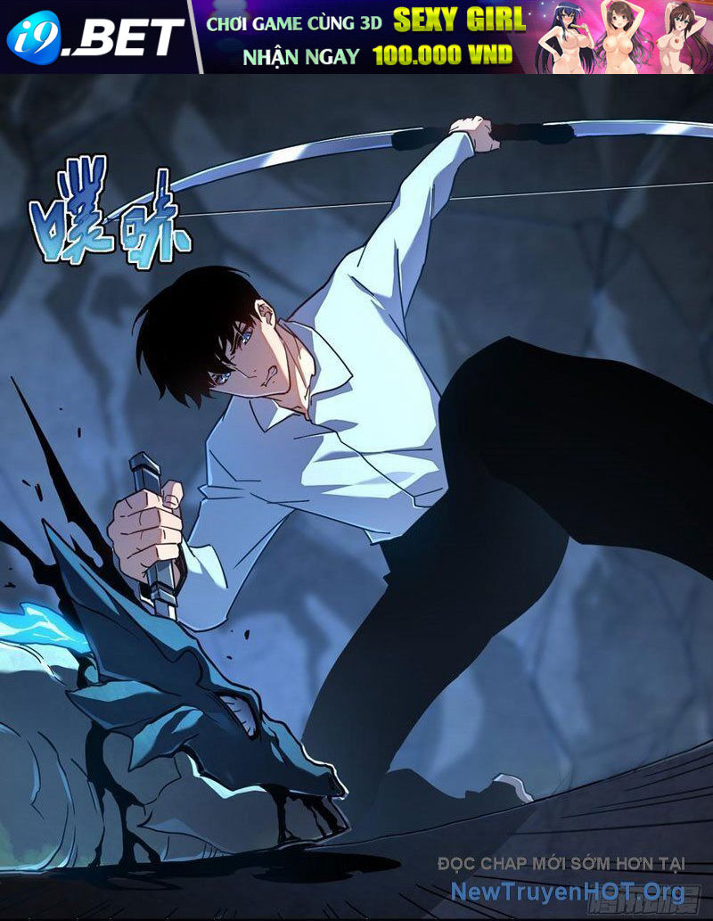 Phủ Thần: Vô Địch Chi Địch - Chapter 7 - Page 23