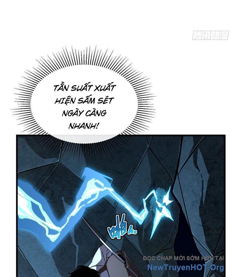 Phủ Thần: Vô Địch Chi Địch - Chapter 7 - Page 30