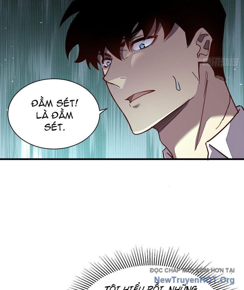 Phủ Thần: Vô Địch Chi Địch - Chapter 7 - Page 43