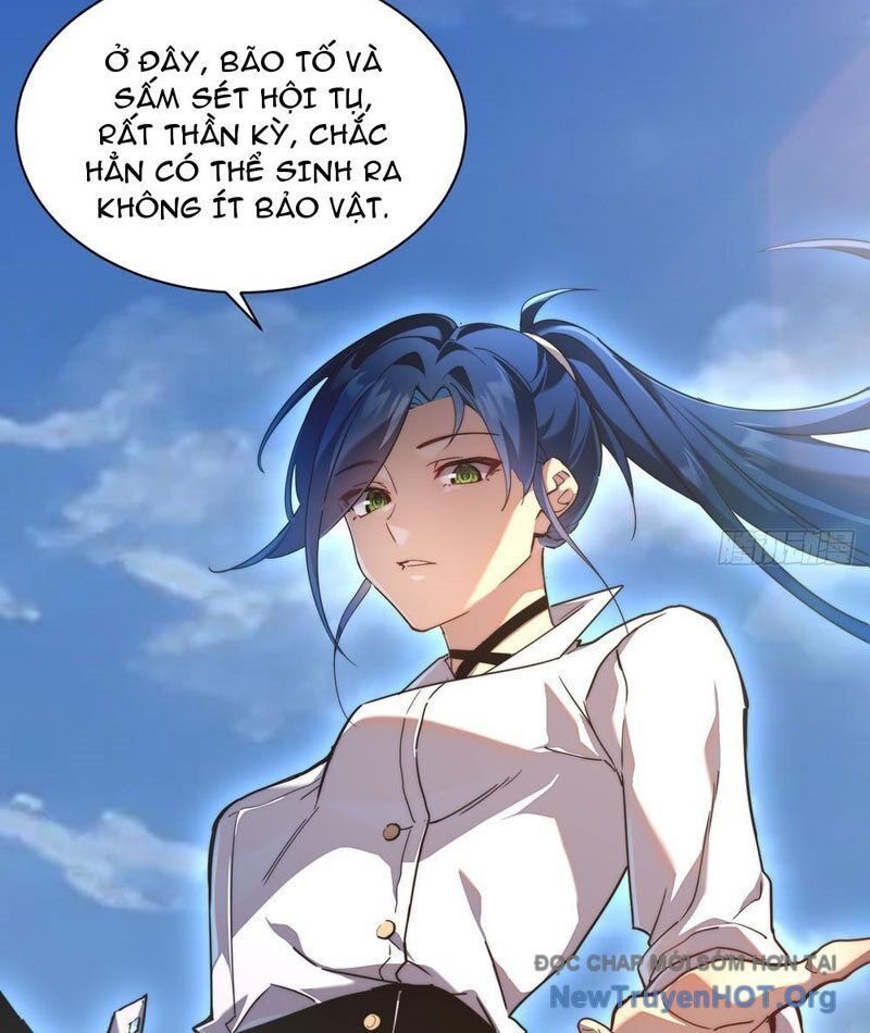 Phủ Thần: Vô Địch Chi Địch - Chapter 7 - Page 71