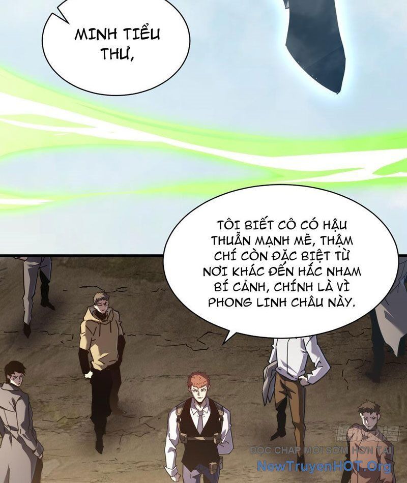 Phủ Thần: Vô Địch Chi Địch - Chapter 7 - Page 74