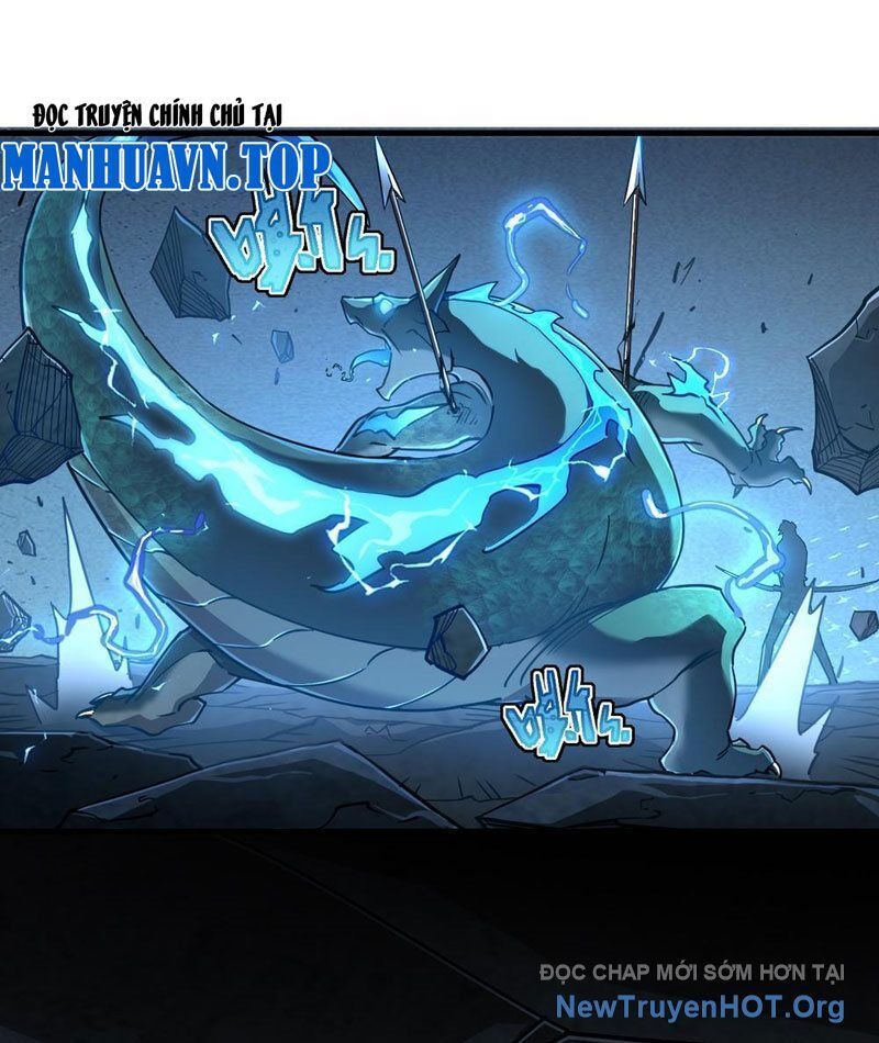 Phủ Thần: Vô Địch Chi Địch - Chapter 7 - Page 9