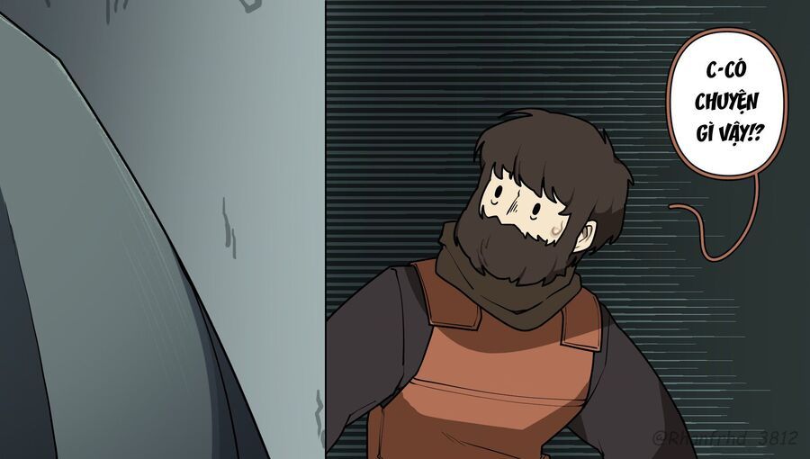 Những cô gái thú nhân của Junkzero - Chapter 109 - Page 3