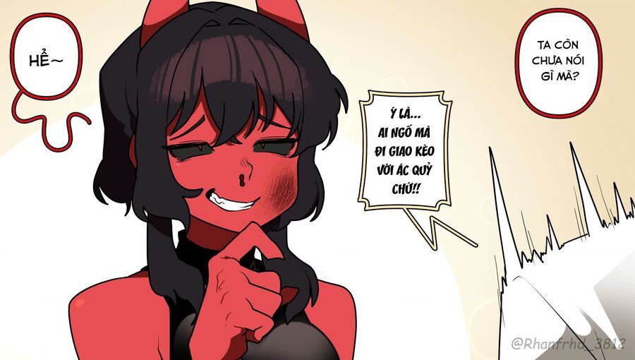 Những cô gái thú nhân của Junkzero - Chapter 110 - Page 4