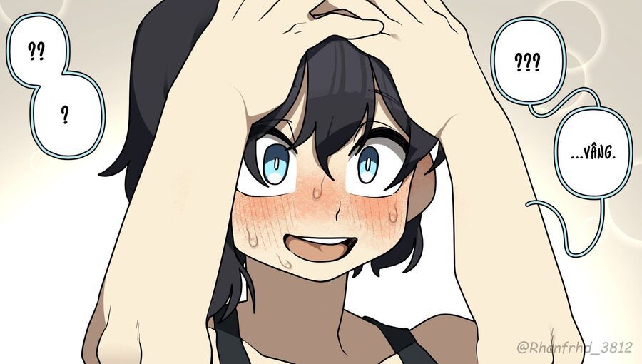 Những cô gái thú nhân của Junkzero - Chapter 111 - Page 4