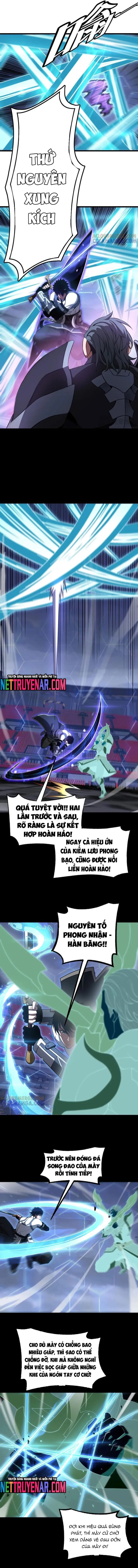 Mạt Thế Kiếm Thần: Ta Chấn Kinh Toàn Cầu - Chapter 89 - Page 6