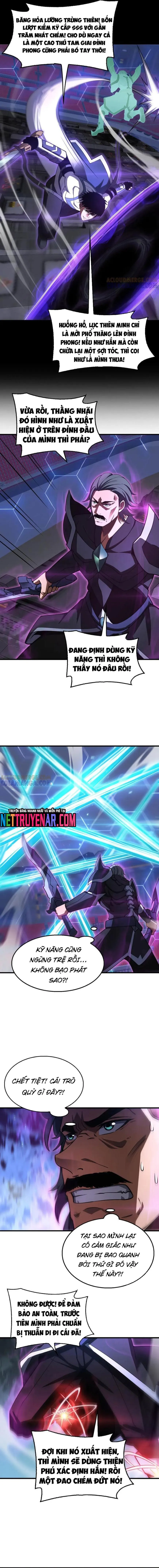 Mạt Thế Kiếm Thần: Ta Chấn Kinh Toàn Cầu - Chapter 89 - Page 8