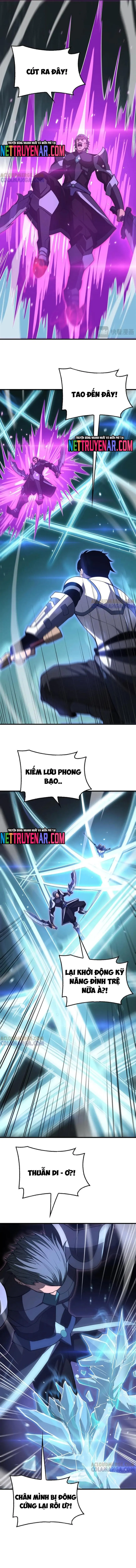 Mạt Thế Kiếm Thần: Ta Chấn Kinh Toàn Cầu - Chapter 89 - Page 9