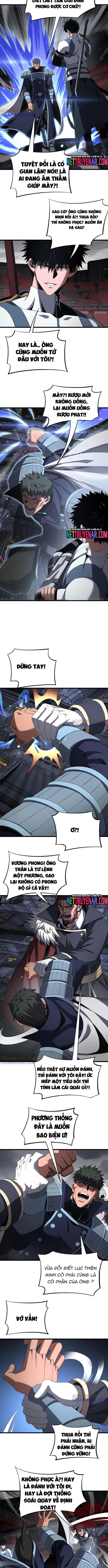 Mạt Thế Kiếm Thần: Ta Chấn Kinh Toàn Cầu - Chapter 90 - Page 3