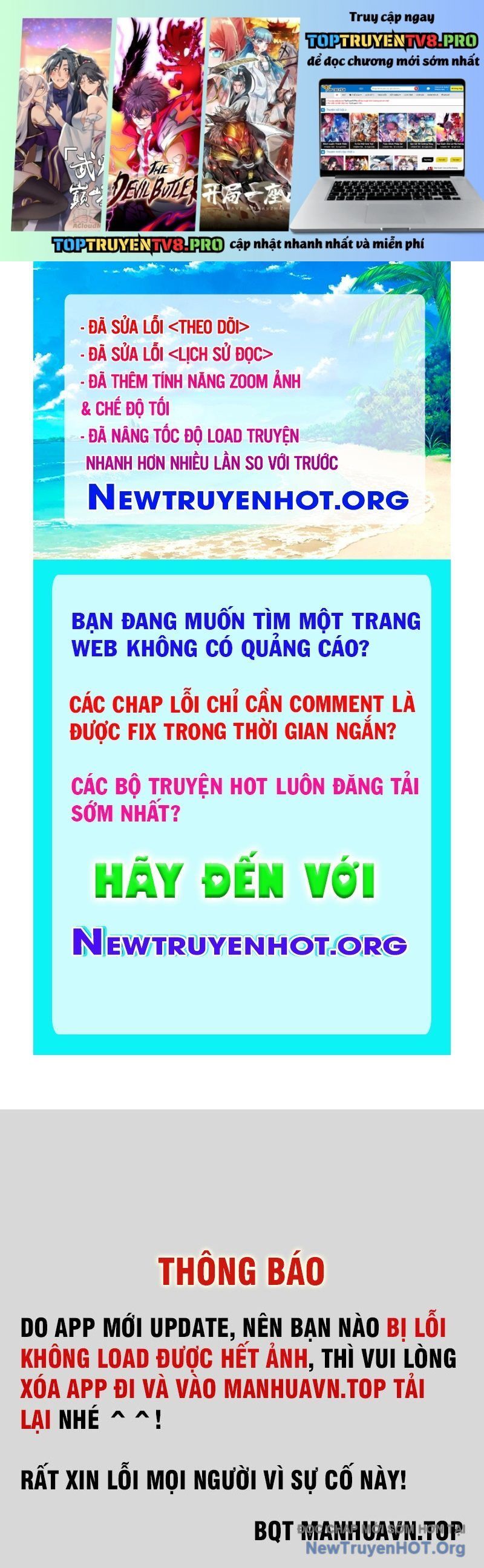 Tuyệt Sắc Đạo Lữ Đều Nói Ngô Hoàng Thể Chất Vô Địch Chapter 394 - Trang 1