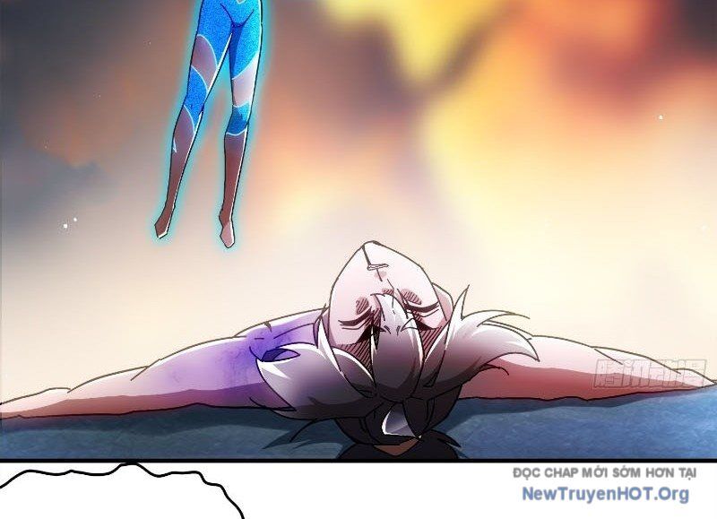 Tuyệt Sắc Đạo Lữ Đều Nói Ngô Hoàng Thể Chất Vô Địch Chapter 394 - Trang 19