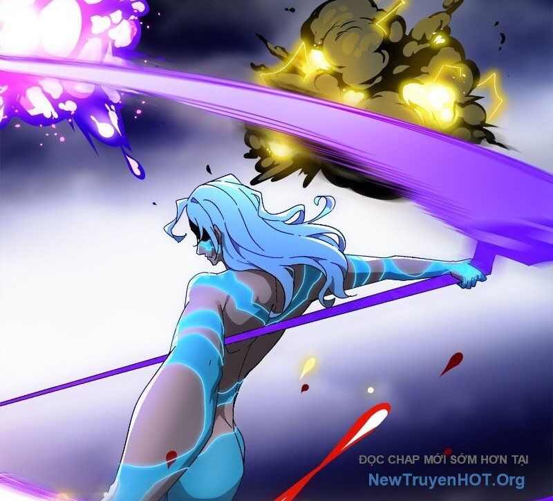 Tuyệt Sắc Đạo Lữ Đều Nói Ngô Hoàng Thể Chất Vô Địch Chapter 394 - Trang 32