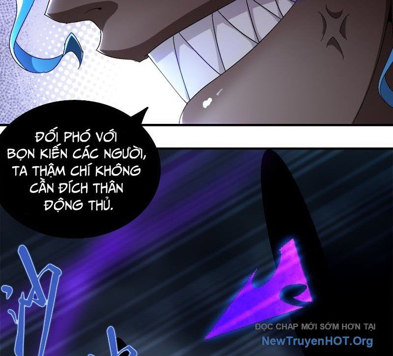 Tuyệt Sắc Đạo Lữ Đều Nói Ngô Hoàng Thể Chất Vô Địch Chapter 394 - Trang 34