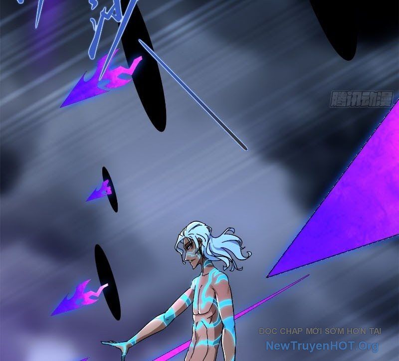 Tuyệt Sắc Đạo Lữ Đều Nói Ngô Hoàng Thể Chất Vô Địch Chapter 394 - Trang 35