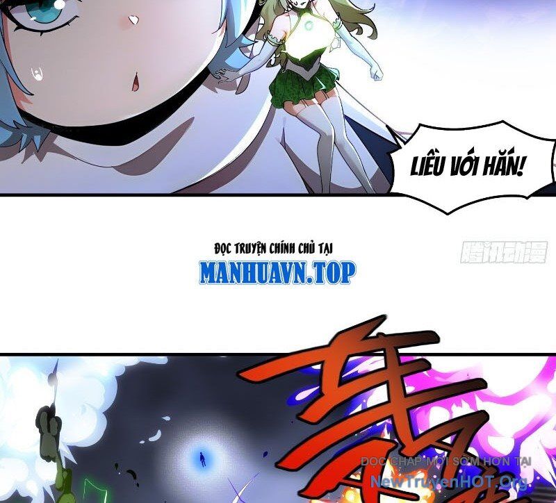 Tuyệt Sắc Đạo Lữ Đều Nói Ngô Hoàng Thể Chất Vô Địch Chapter 394 - Trang 38