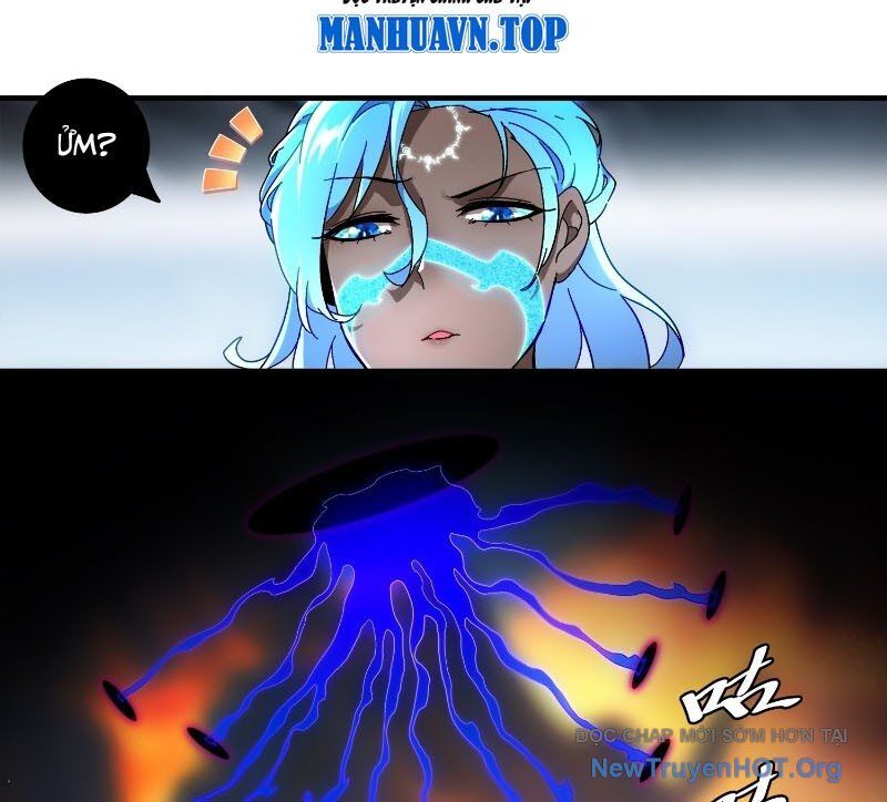 Tuyệt Sắc Đạo Lữ Đều Nói Ngô Hoàng Thể Chất Vô Địch Chapter 394 - Trang 41