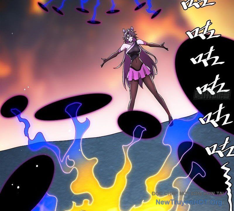 Tuyệt Sắc Đạo Lữ Đều Nói Ngô Hoàng Thể Chất Vô Địch Chapter 394 - Trang 42