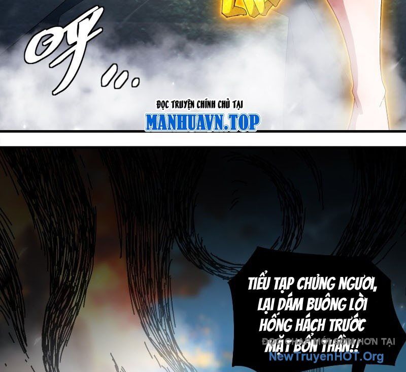 Tuyệt Sắc Đạo Lữ Đều Nói Ngô Hoàng Thể Chất Vô Địch - Chapter 395 - Page 11