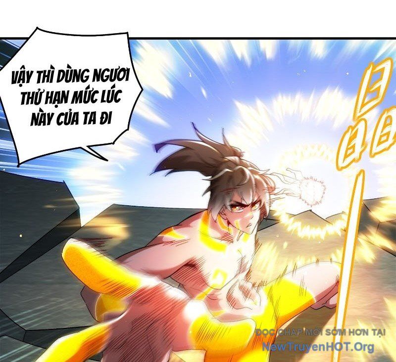 Tuyệt Sắc Đạo Lữ Đều Nói Ngô Hoàng Thể Chất Vô Địch - Chapter 395 - Page 16