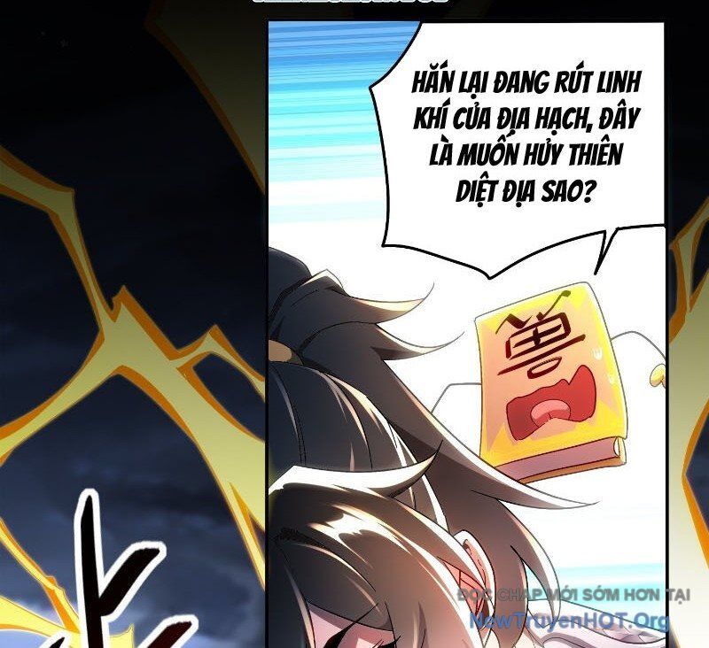 Tuyệt Sắc Đạo Lữ Đều Nói Ngô Hoàng Thể Chất Vô Địch - Chapter 395 - Page 20