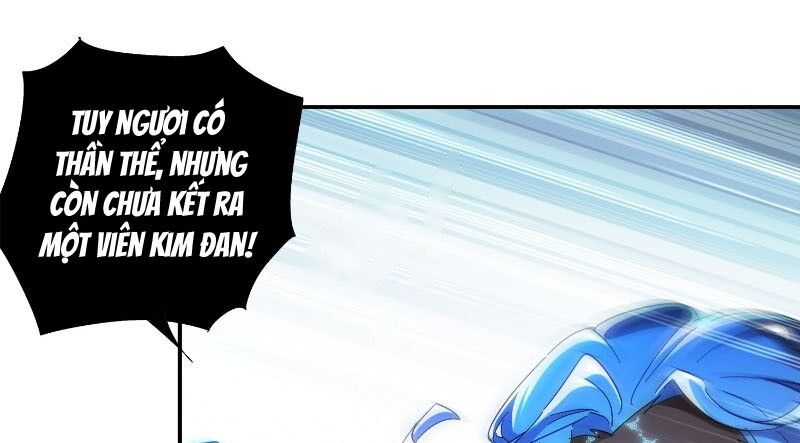 Tuyệt Sắc Đạo Lữ Đều Nói Ngô Hoàng Thể Chất Vô Địch - Chapter 395 - Page 31