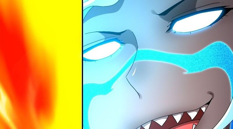 Tuyệt Sắc Đạo Lữ Đều Nói Ngô Hoàng Thể Chất Vô Địch - Chapter 395 - Page 42