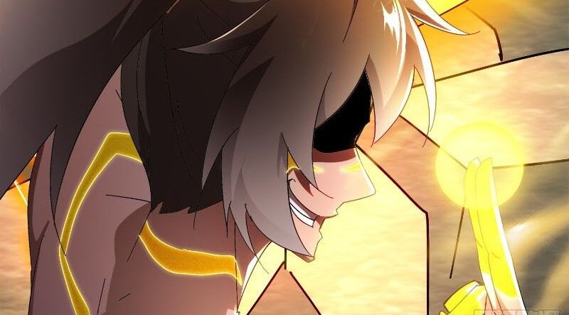 Tuyệt Sắc Đạo Lữ Đều Nói Ngô Hoàng Thể Chất Vô Địch - Chapter 395 - Page 46