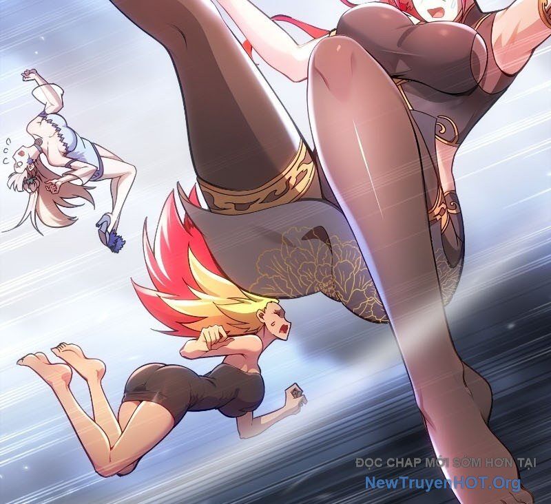 Tuyệt Sắc Đạo Lữ Đều Nói Ngô Hoàng Thể Chất Vô Địch - Chapter 395 - Page 5