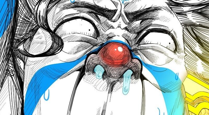 Tuyệt Sắc Đạo Lữ Đều Nói Ngô Hoàng Thể Chất Vô Địch - Chapter 395 - Page 54