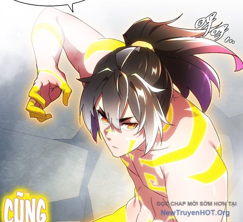 Tuyệt Sắc Đạo Lữ Đều Nói Ngô Hoàng Thể Chất Vô Địch - Chapter 395 - Page 9