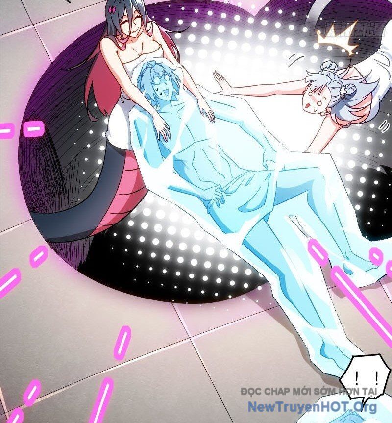 Tuyệt Sắc Đạo Lữ Đều Nói Ngô Hoàng Thể Chất Vô Địch Chapter 397 - Trang 11