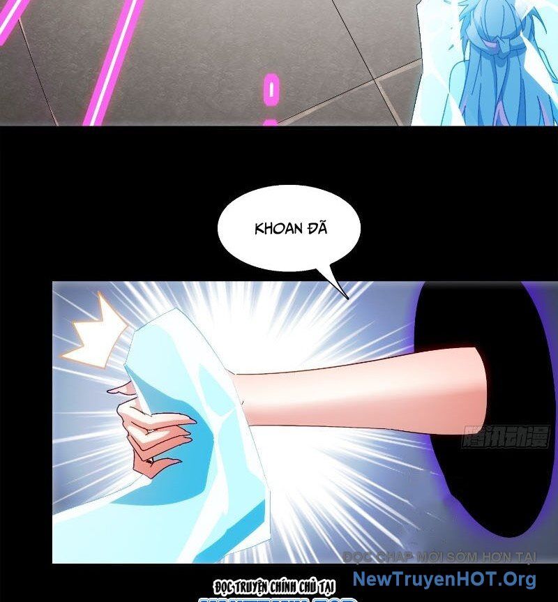 Tuyệt Sắc Đạo Lữ Đều Nói Ngô Hoàng Thể Chất Vô Địch Chapter 397 - Trang 12