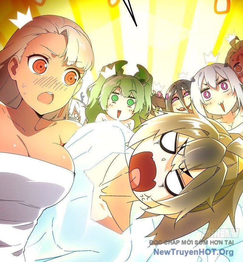 Tuyệt Sắc Đạo Lữ Đều Nói Ngô Hoàng Thể Chất Vô Địch Chapter 397 - Trang 23