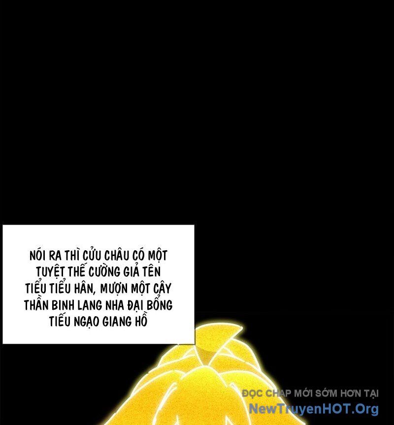 Tuyệt Sắc Đạo Lữ Đều Nói Ngô Hoàng Thể Chất Vô Địch Chapter 397 - Trang 26