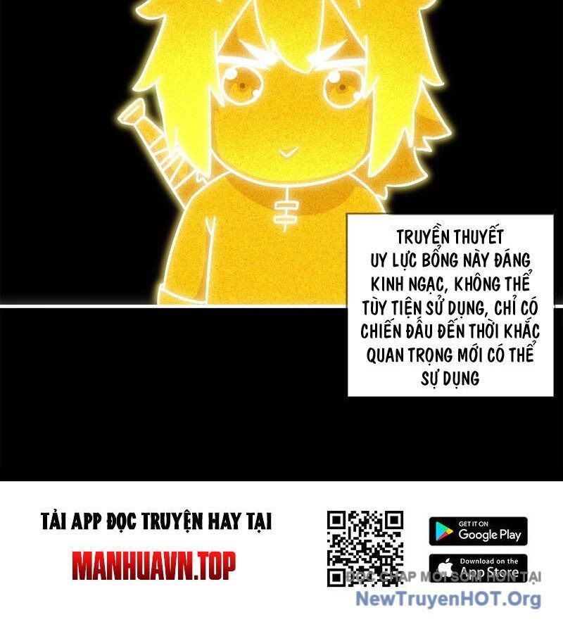 Tuyệt Sắc Đạo Lữ Đều Nói Ngô Hoàng Thể Chất Vô Địch Chapter 397 - Trang 27