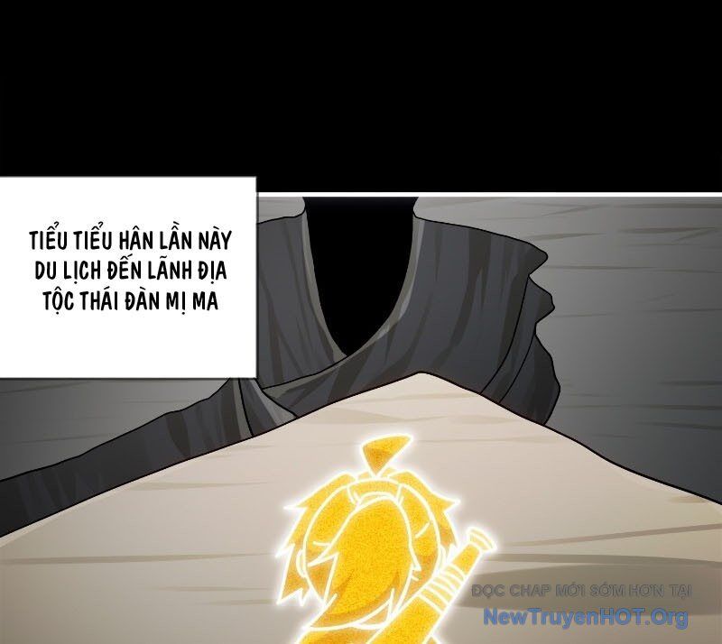 Tuyệt Sắc Đạo Lữ Đều Nói Ngô Hoàng Thể Chất Vô Địch Chapter 397 - Trang 28