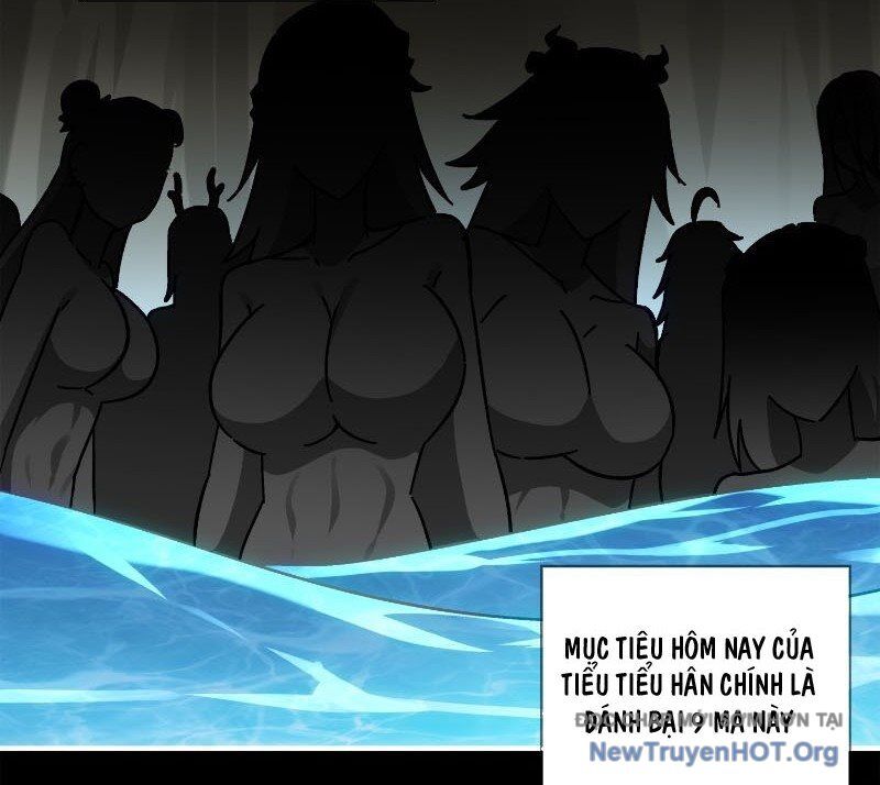 Tuyệt Sắc Đạo Lữ Đều Nói Ngô Hoàng Thể Chất Vô Địch Chapter 397 - Trang 30