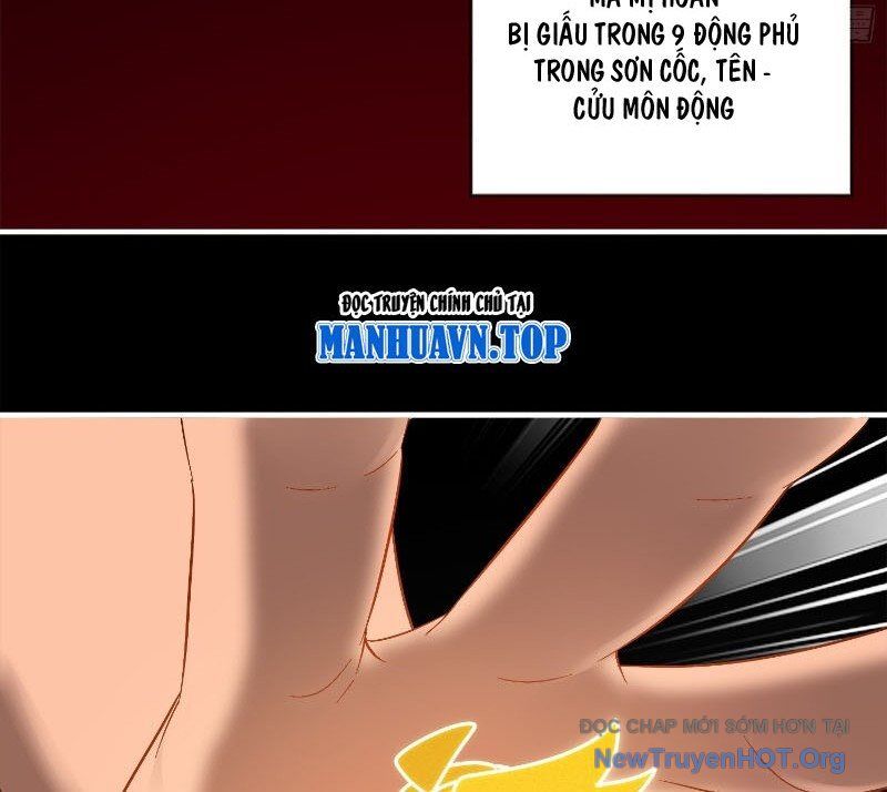 Tuyệt Sắc Đạo Lữ Đều Nói Ngô Hoàng Thể Chất Vô Địch Chapter 397 - Trang 35