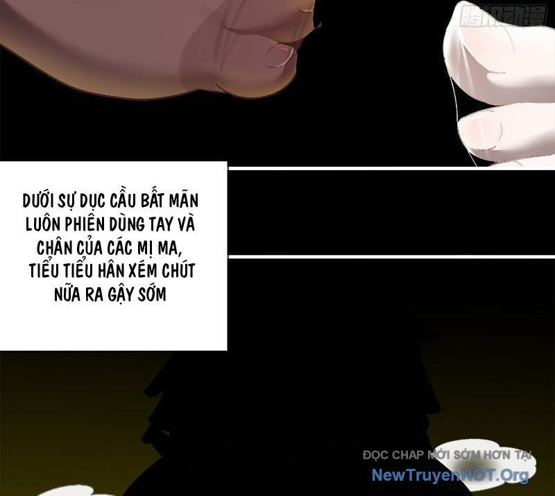 Tuyệt Sắc Đạo Lữ Đều Nói Ngô Hoàng Thể Chất Vô Địch Chapter 397 - Trang 39