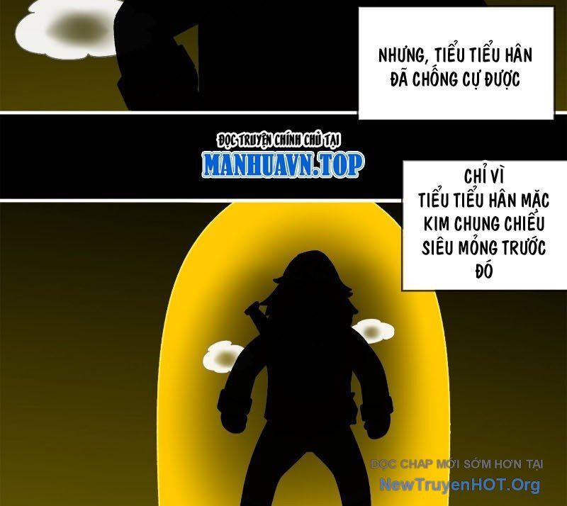 Tuyệt Sắc Đạo Lữ Đều Nói Ngô Hoàng Thể Chất Vô Địch Chapter 397 - Trang 40