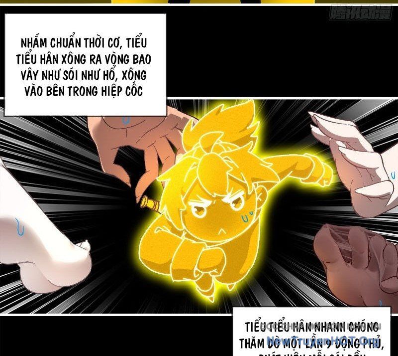 Tuyệt Sắc Đạo Lữ Đều Nói Ngô Hoàng Thể Chất Vô Địch Chapter 397 - Trang 41