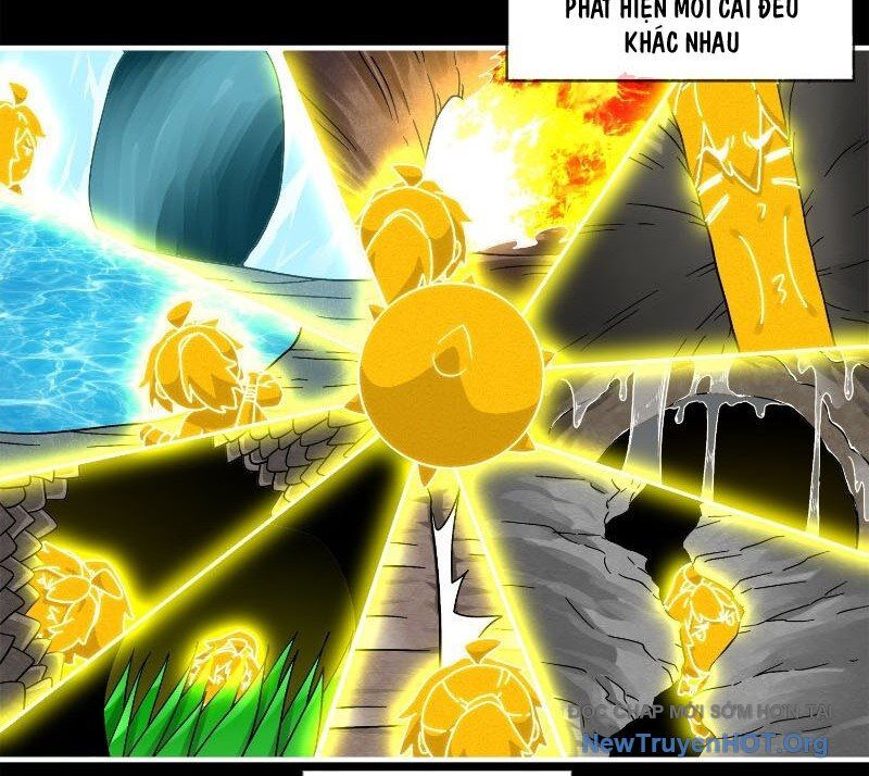 Tuyệt Sắc Đạo Lữ Đều Nói Ngô Hoàng Thể Chất Vô Địch Chapter 397 - Trang 42